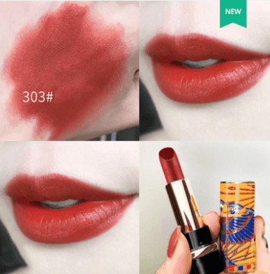 Moisturizing genuine lipstick BENNYS