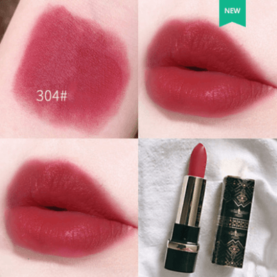 Moisturizing genuine lipstick BENNYS