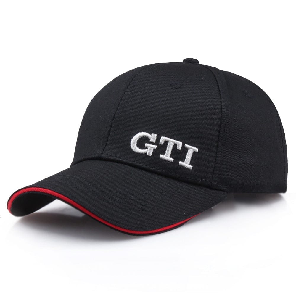 Motorsports Car GTI Casual Baseball Hat BENNYS
