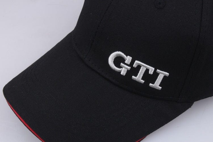 Motorsports Car GTI Casual Baseball Hat BENNYS