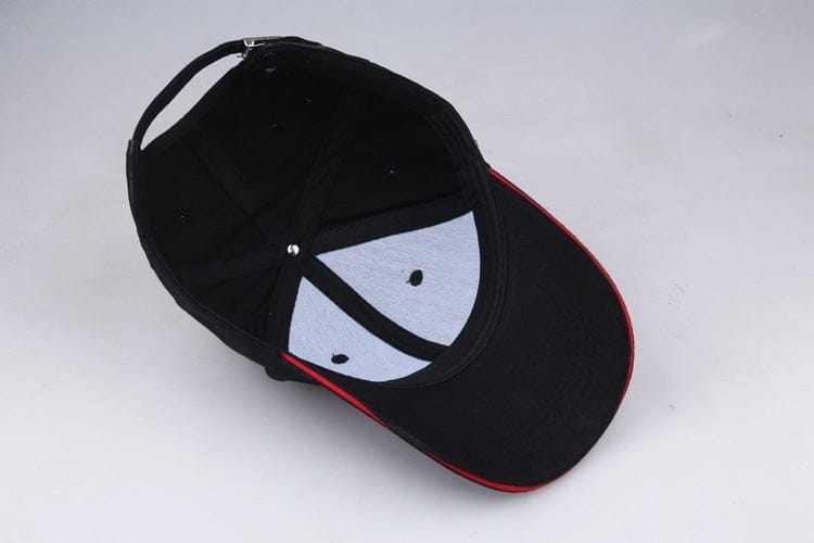 Motorsports Car GTI Casual Baseball Hat BENNYS