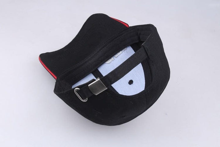 Motorsports Car GTI Casual Baseball Hat BENNYS