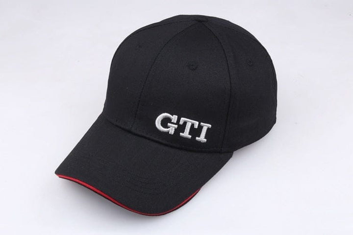 Motorsports Car GTI Casual Baseball Hat BENNYS