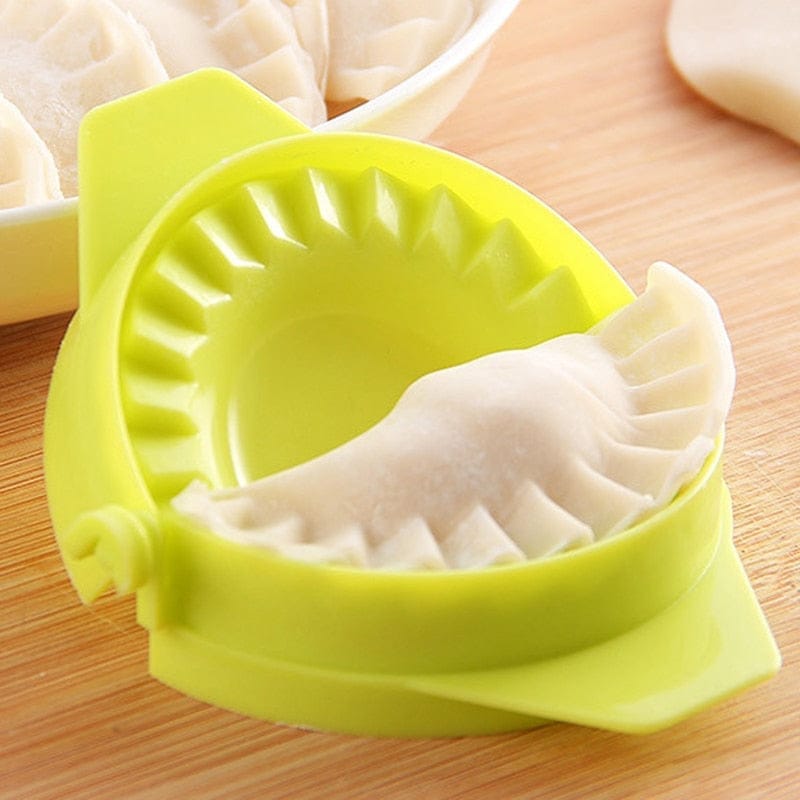 Multifunction Dumpling Molds Meat-pie Dough Press Stamps BENNYS
