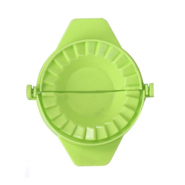 Multifunction Dumpling Molds Meat-pie Dough Press Stamps BENNYS