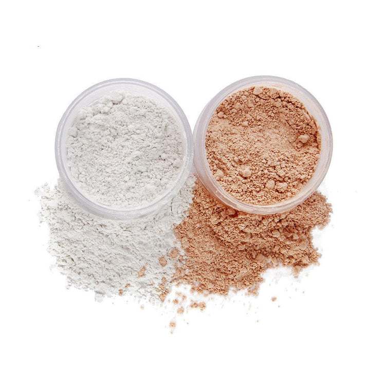 NICEFACE 5-color setting loose powder BENNYS