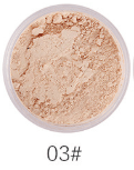 NICEFACE 5-color setting loose powder BENNYS