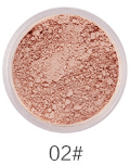 NICEFACE 5-color setting loose powder BENNYS