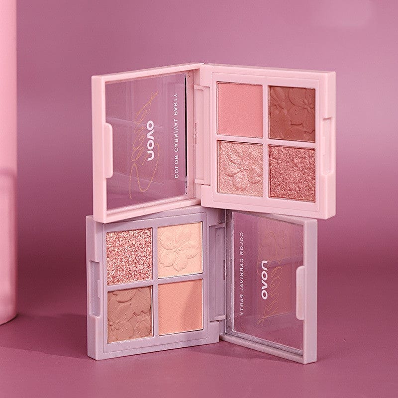 NOVO Eyeshadow Palette BENNYS