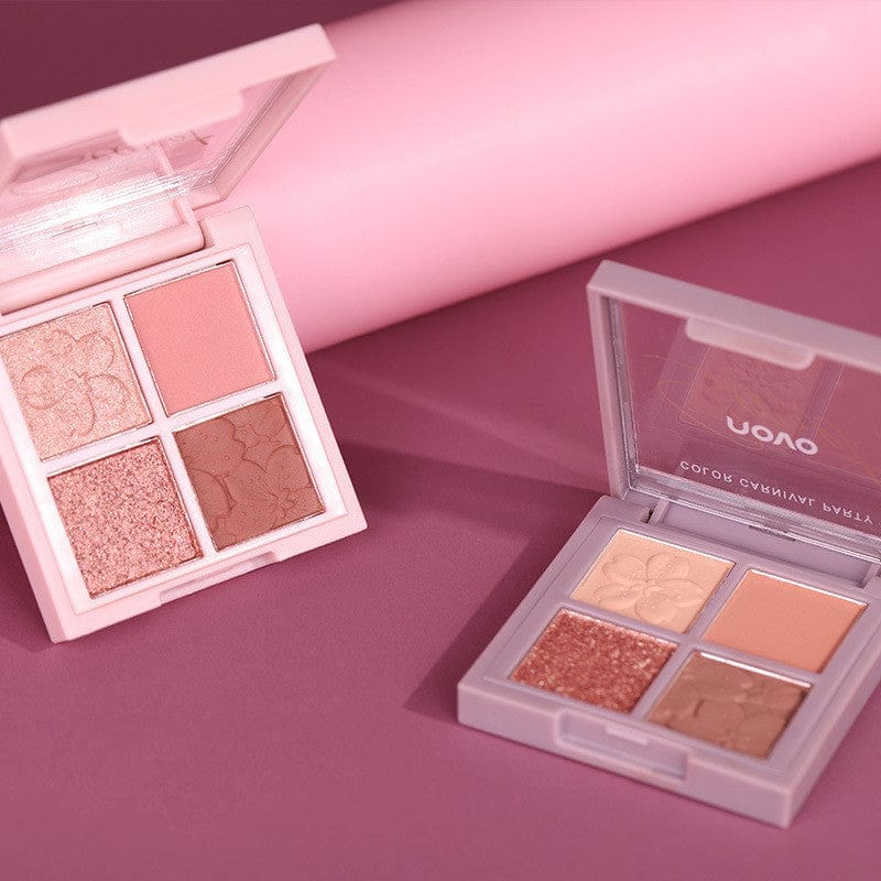 NOVO Eyeshadow Palette BENNYS