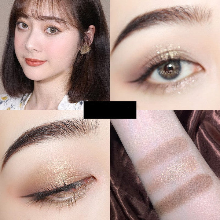 NOVO Eyeshadow Palette BENNYS