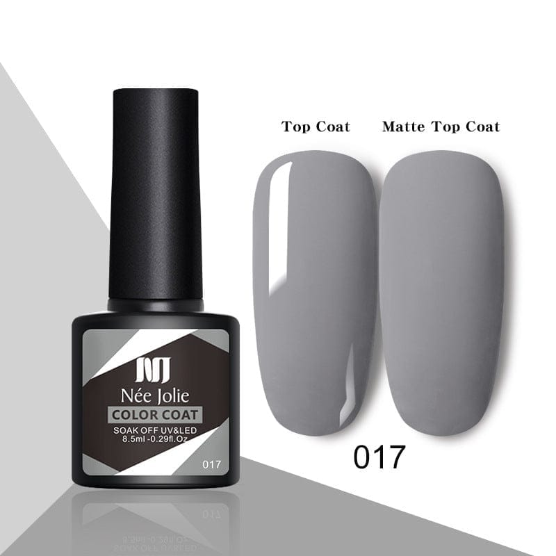 Nail Polish Nude Neutrals Soak Off Gel Polish BENNYS