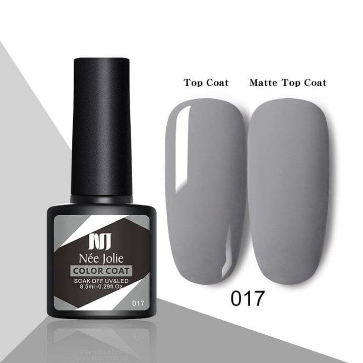 Nail Polish Nude Neutrals Soak Off Gel Polish BENNYS