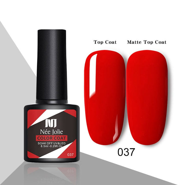 Nail Polish Nude Neutrals Soak Off Gel Polish BENNYS