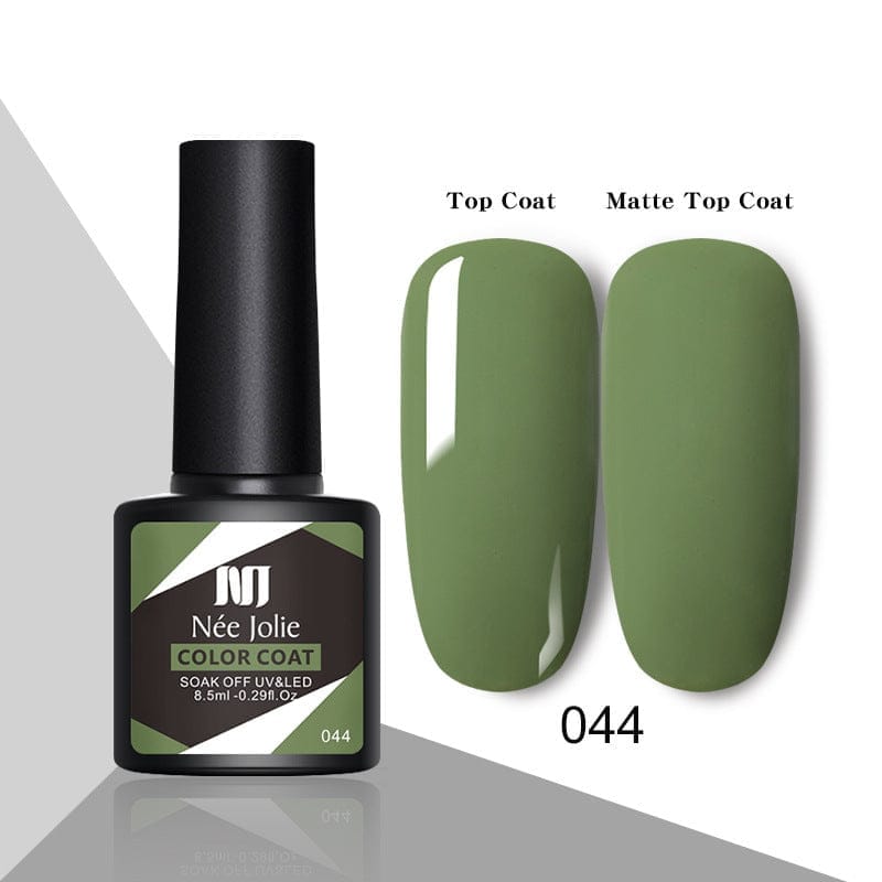 Nail Polish Nude Neutrals Soak Off Gel Polish BENNYS
