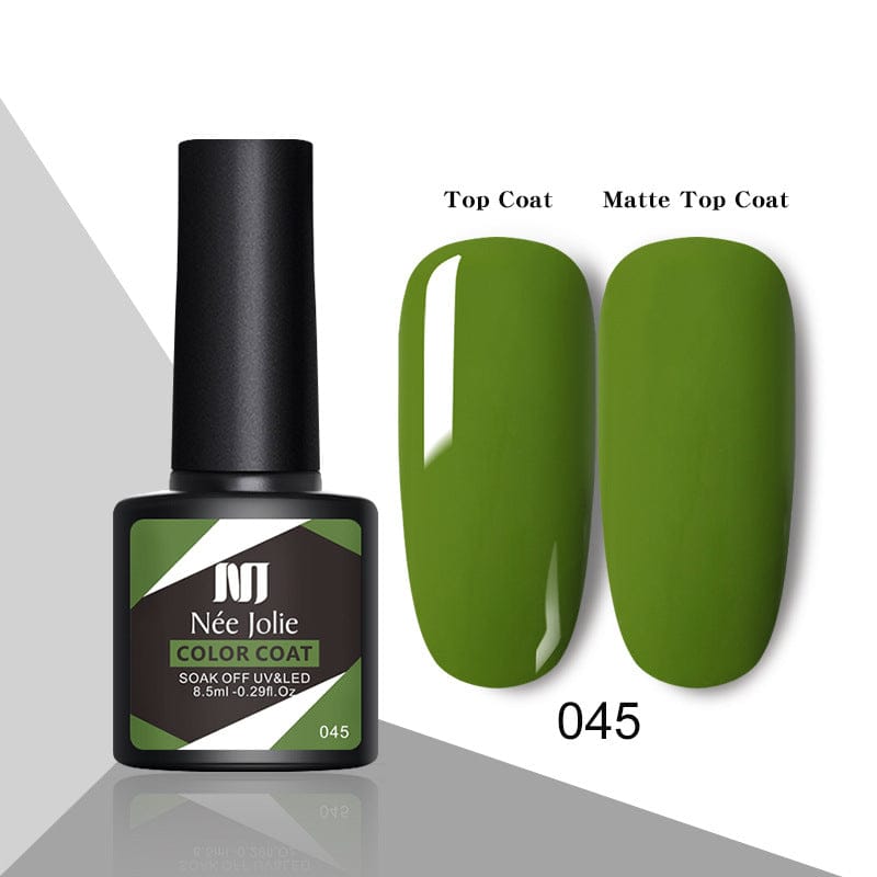 Nail Polish Nude Neutrals Soak Off Gel Polish BENNYS