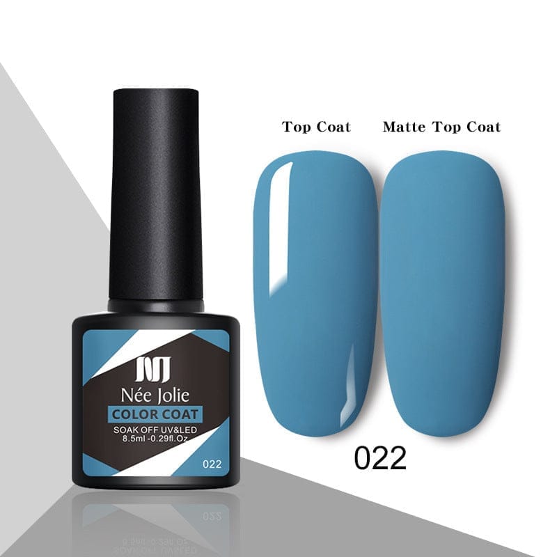 Nail Polish Nude Neutrals Soak Off Gel Polish BENNYS