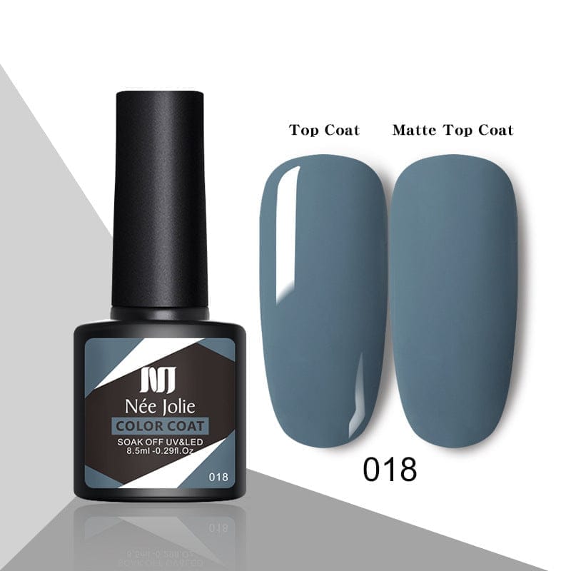 Nail Polish Nude Neutrals Soak Off Gel Polish BENNYS