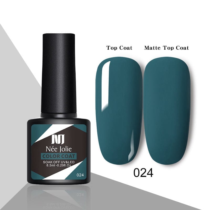 Nail Polish Nude Neutrals Soak Off Gel Polish BENNYS