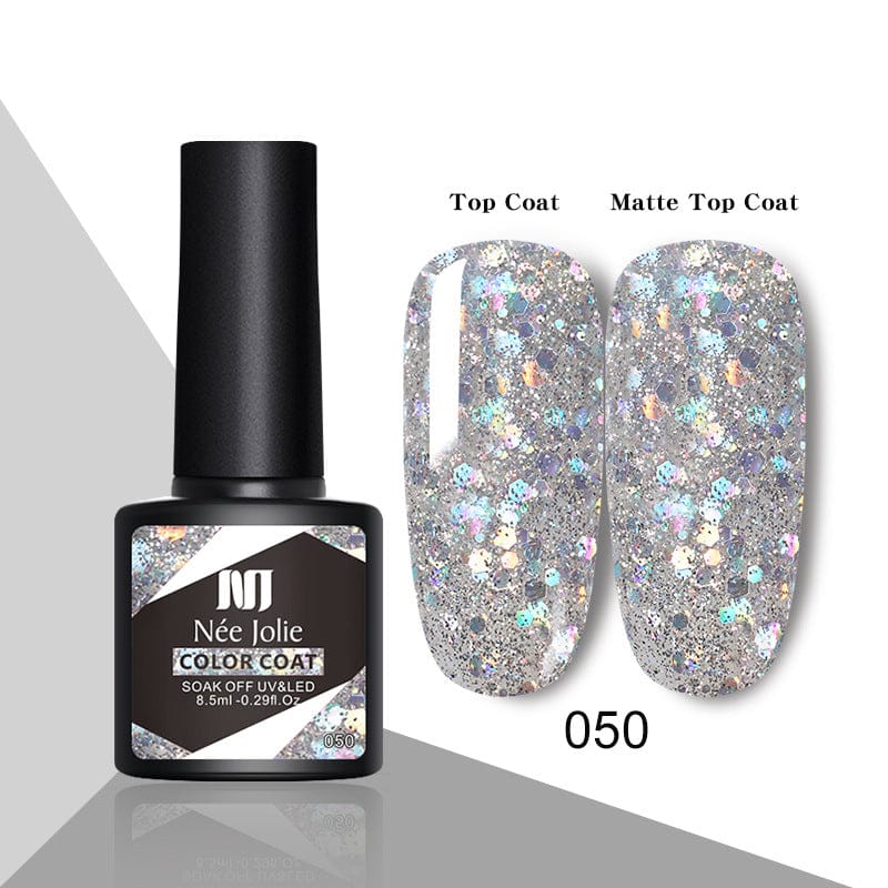 Nail Polish Nude Neutrals Soak Off Gel Polish BENNYS