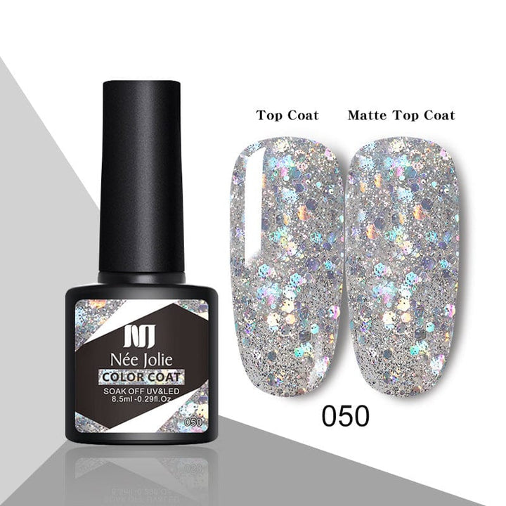 Nail Polish Nude Neutrals Soak Off Gel Polish BENNYS
