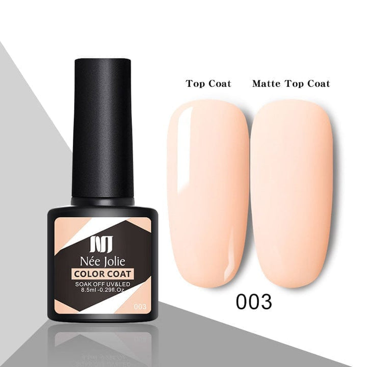 Nail Polish Nude Neutrals Soak Off Gel Polish BENNYS