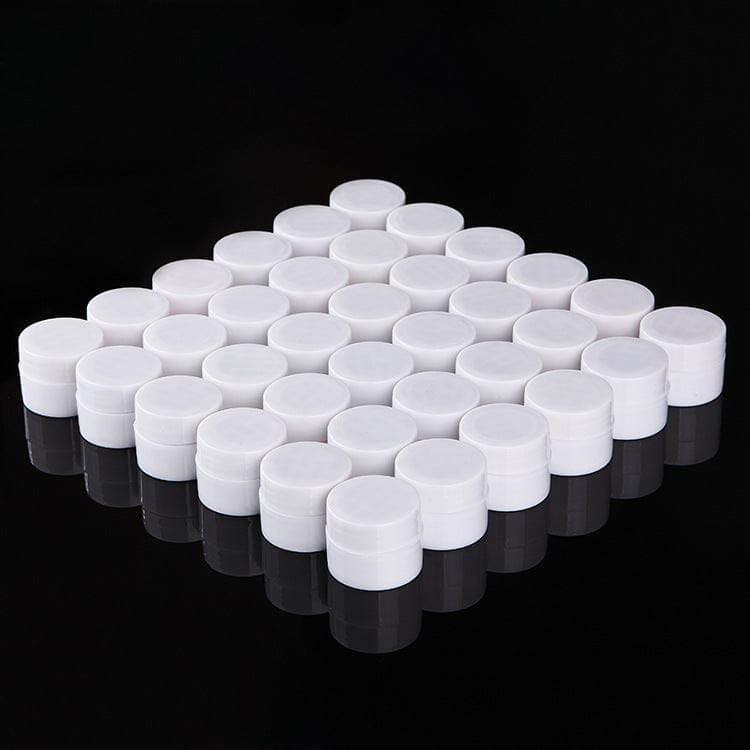 Nail phototherapy gel BENNYS