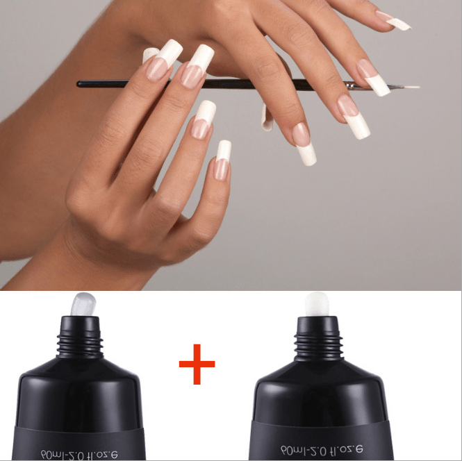 Nails Poly Gel BENNYS