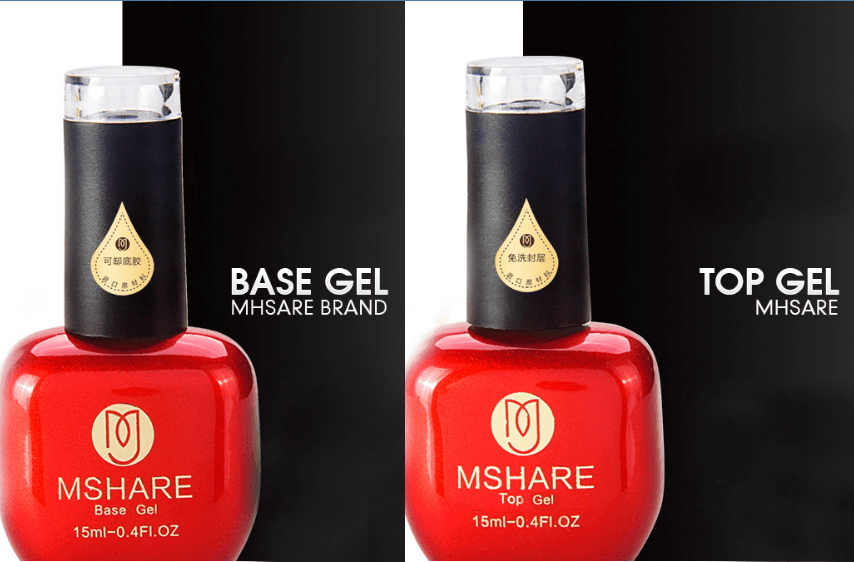 Nails Poly Gel BENNYS