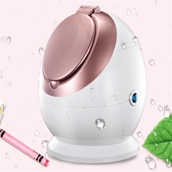 Nano Ionic Facial Steamer BENNYS