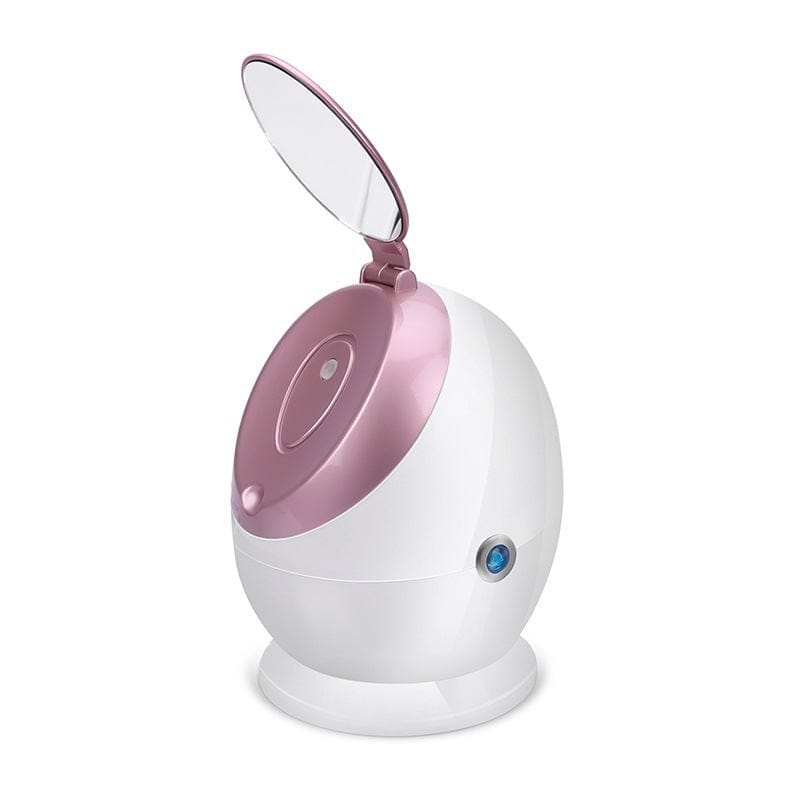 Nano Ionic Facial Steamer BENNYS