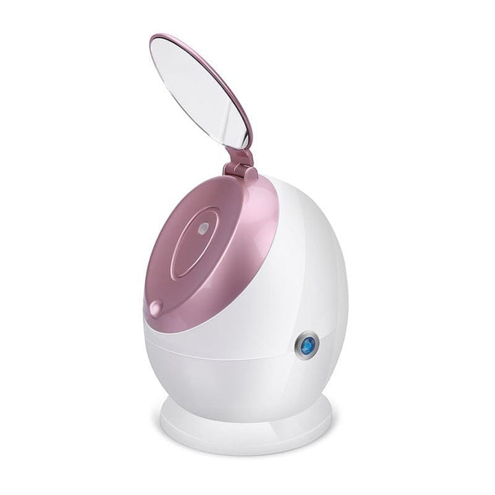 Nano Ionic Facial Steamer BENNYS