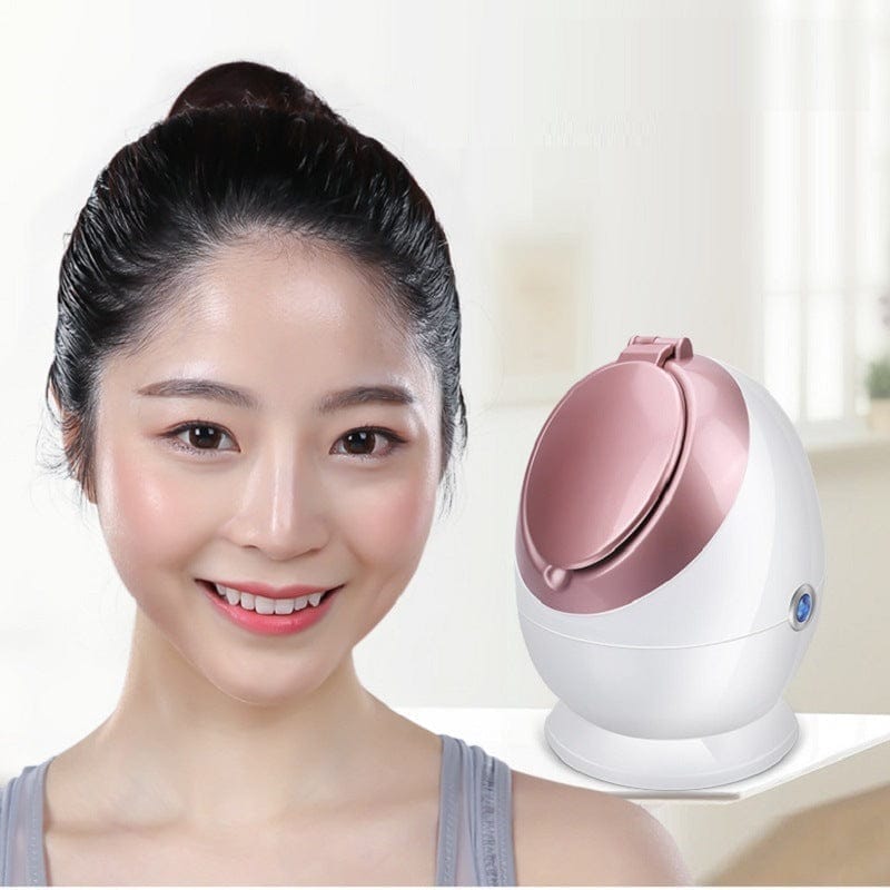 Nano Ionic Facial Steamer BENNYS