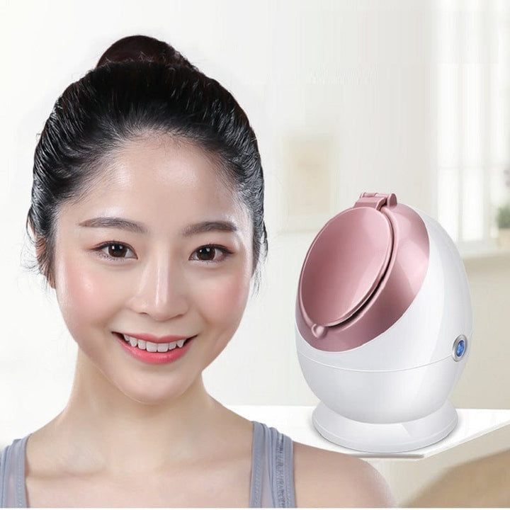 Nano Ionic Facial Steamer BENNYS