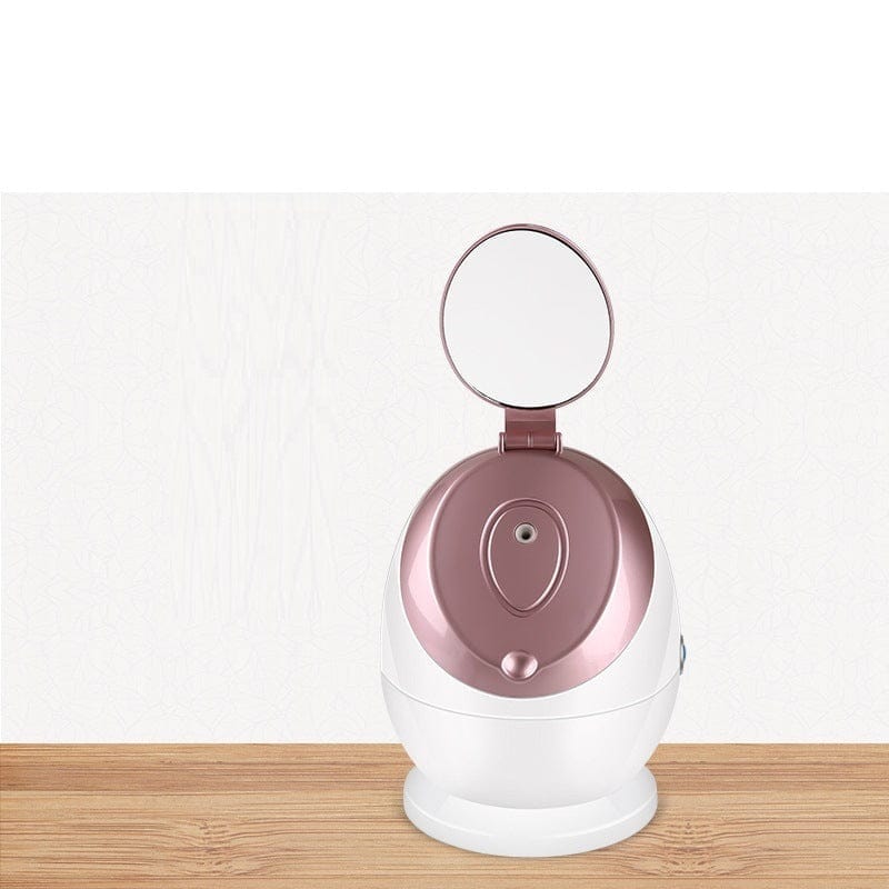 Nano Ionic Facial Steamer BENNYS