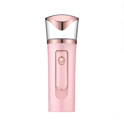 Nano air water meter portable cold sprayer handheld steaming machine BENNYS