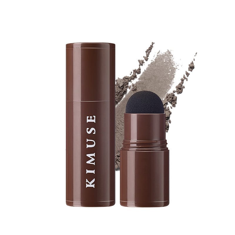 Natural Conditioning Makeup Sweat-proof Band Brow Cream And Brush BENNYS