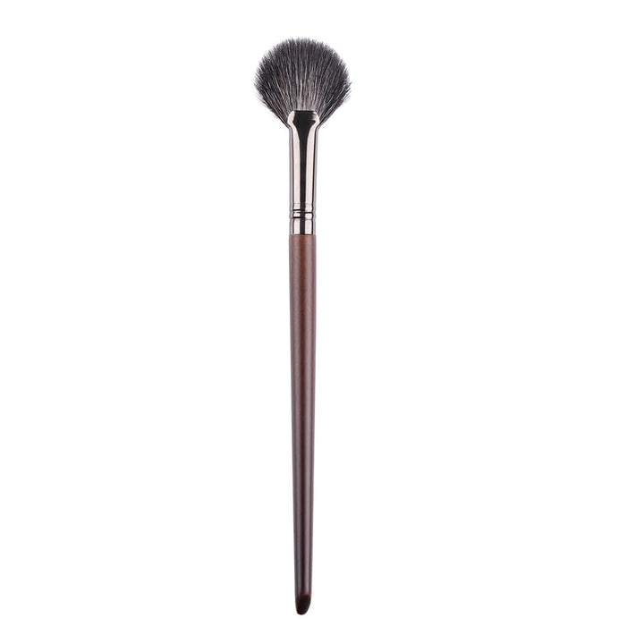 Natural  Eyeshadow Professional Makeup Brushes BENNYS