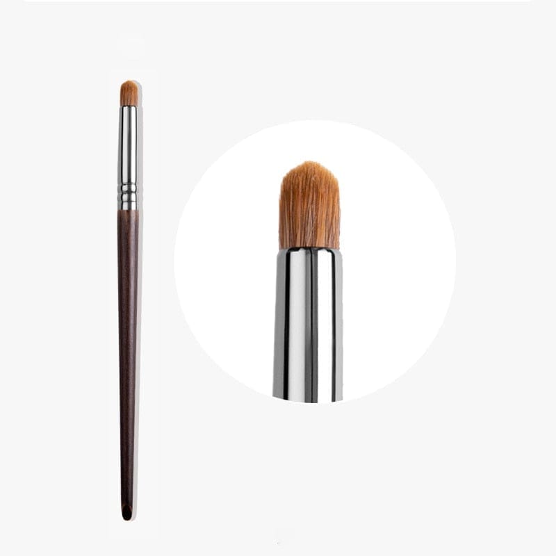 Natural  Eyeshadow Professional Makeup Brushes BENNYS
