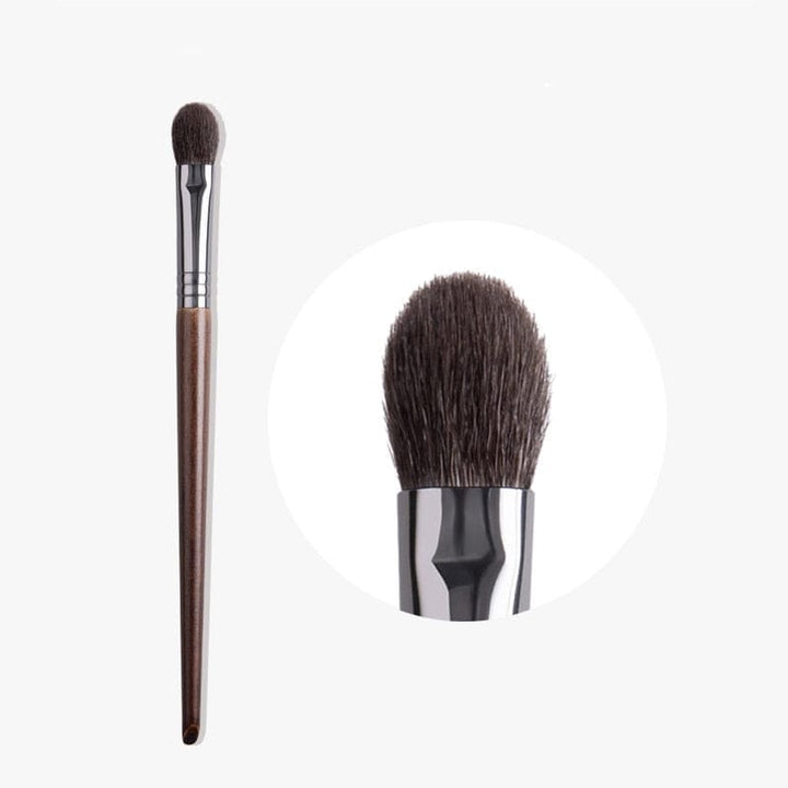 Natural  Eyeshadow Professional Makeup Brushes BENNYS