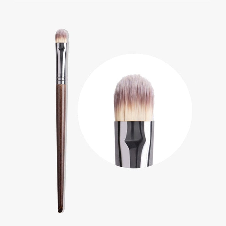 Natural  Eyeshadow Professional Makeup Brushes BENNYS