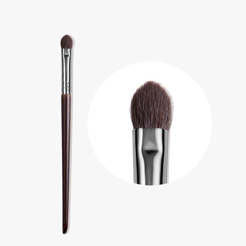 Natural  Eyeshadow Professional Makeup Brushes BENNYS