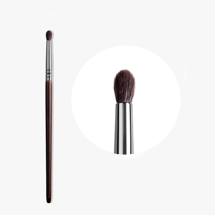 Natural  Eyeshadow Professional Makeup Brushes BENNYS