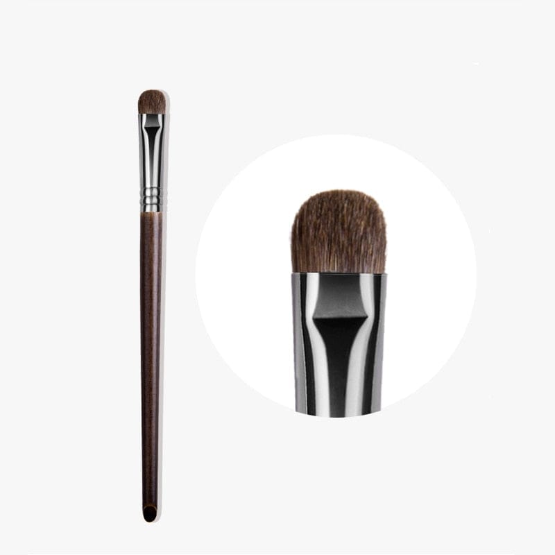 Natural  Eyeshadow Professional Makeup Brushes BENNYS