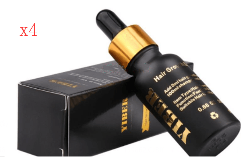 Natural Hair Growth Serum Essence BENNYS