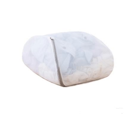 Net underwear laundry bag anti-deformation bra nursing special fine mesh coarse net hotel wash bag set BENNYS