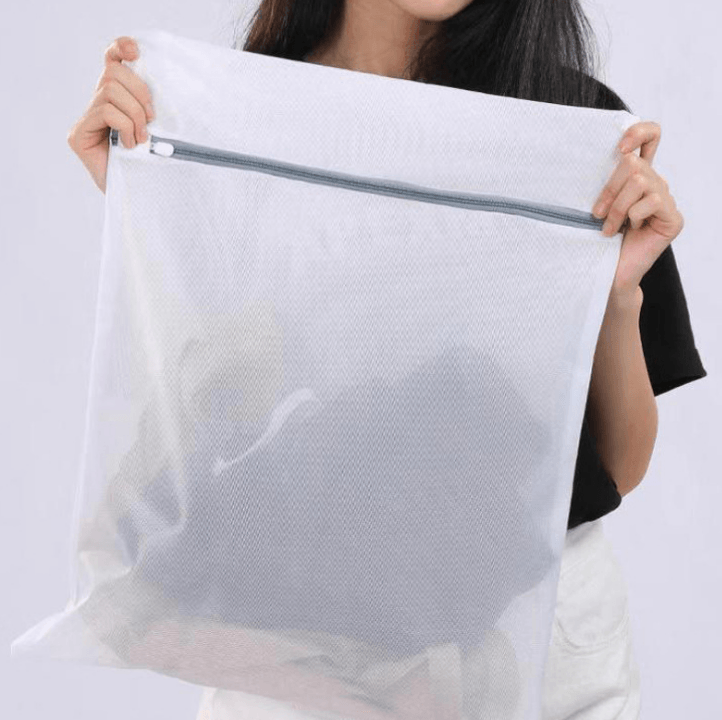 Net underwear laundry bag anti-deformation bra nursing special fine mesh coarse net hotel wash bag set BENNYS