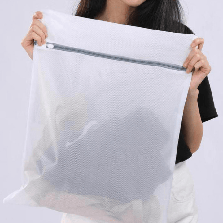 Net underwear laundry bag anti-deformation bra nursing special fine mesh coarse net hotel wash bag set BENNYS