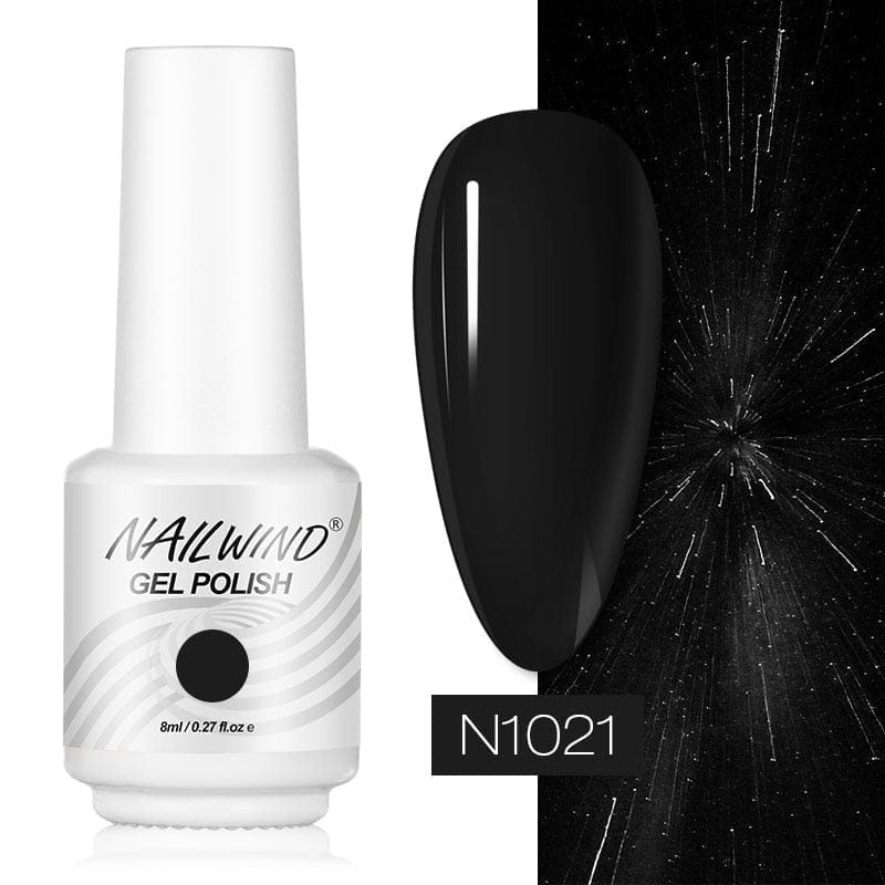 New 40 Colors 8ml Nice Soak Off Nail Gel BENNYS
