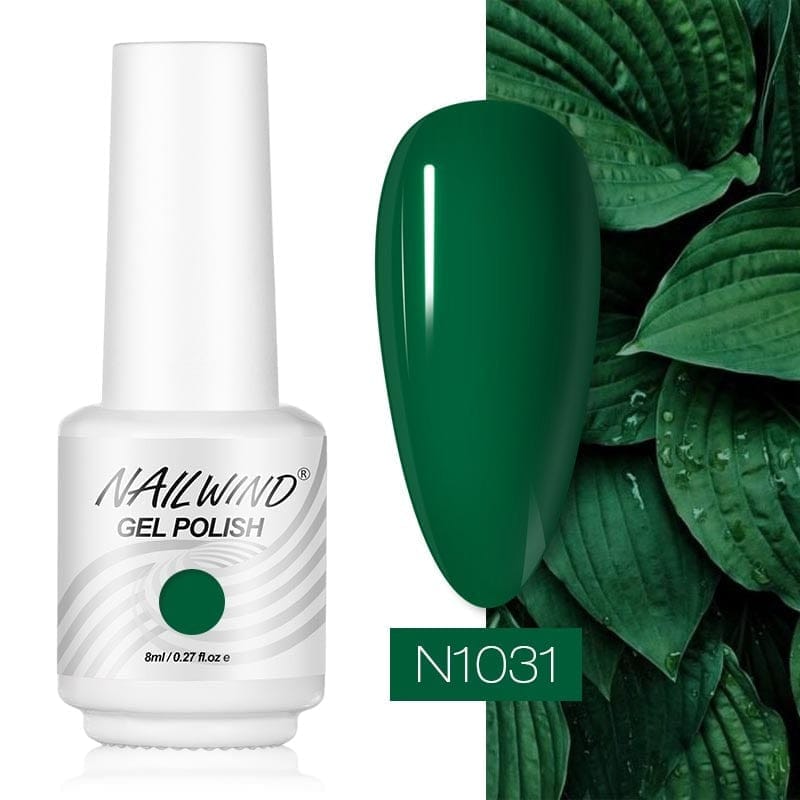 New 40 Colors 8ml Nice Soak Off Nail Gel BENNYS